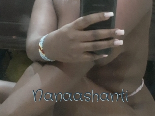 Nanaashanti