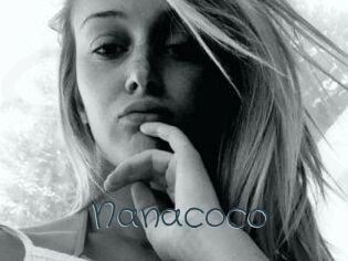 Nanacoco