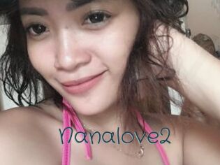 Nanalove2