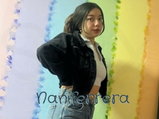 Naniferrera