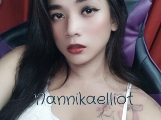 Nannikaelliot