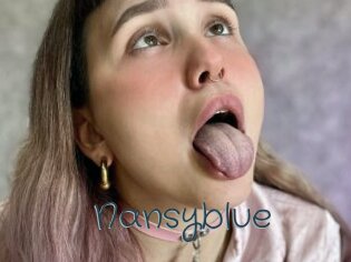 Nansyblue