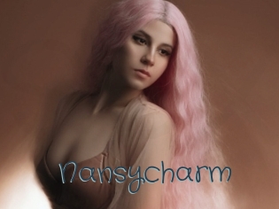 Nansycharm