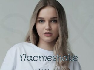 Naomeshake