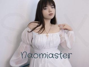 Naomiaster