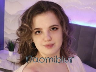 Naomiblur