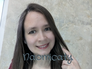 Naomicaty