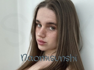 Naomisunshi