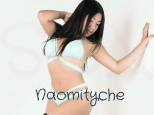 Naomityche