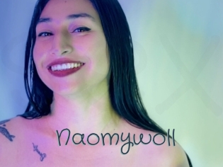 Naomywoll