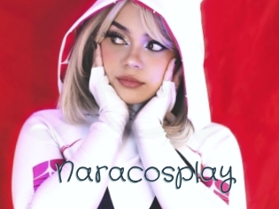 Naracosplay