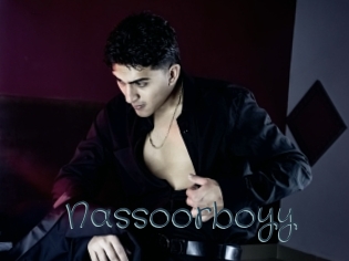 Nassoorboyy