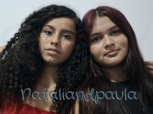 Nataliandpaula