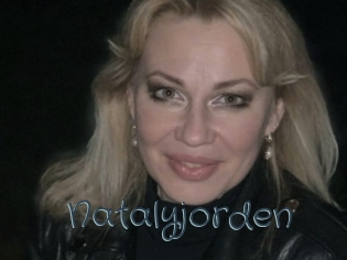 Natalyjorden