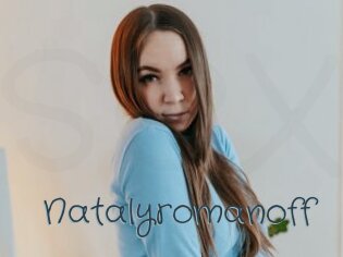 Natalyromanoff