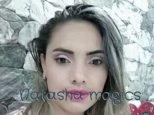 Natasha_magics