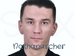 Nathanarcher