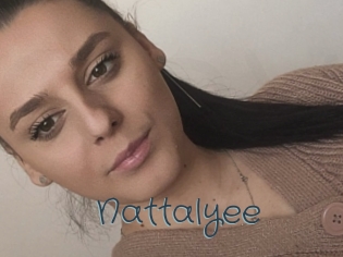 Nattalyee