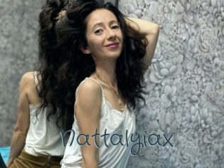 Nattalyiax