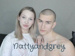 Nattyandgrey