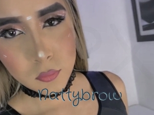 Nattybrow