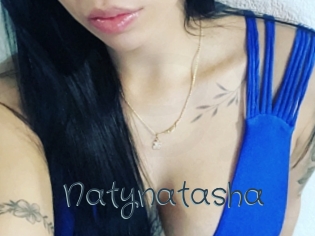 Natynatasha