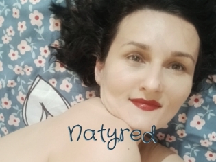 Natyred