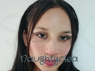 Naughtyclea