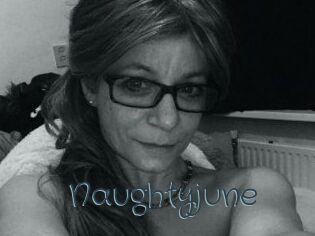 Naughtyjune