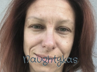 Naughtykas