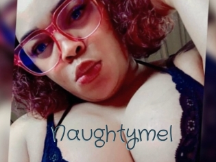 Naughtymel