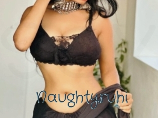 Naughtyruhi