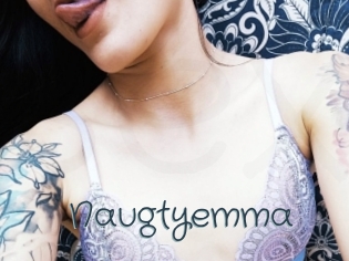 Naugtyemma