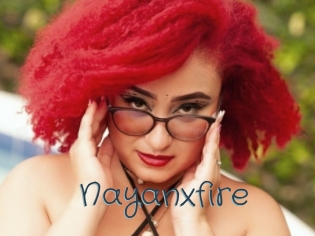 Nayanxfire