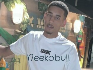 Neekobull