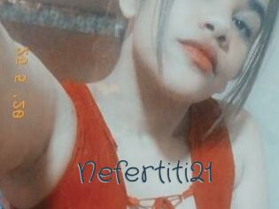 Nefertiti21