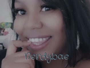 Nerdybae