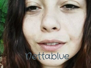 Nettablue