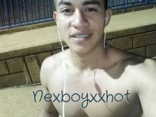 Nexboyxxhot