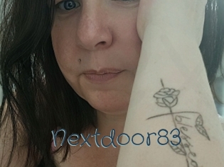 Nextdoor83