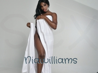 Niawilliams