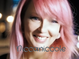 Niccaniccole