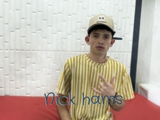 Nick_hams