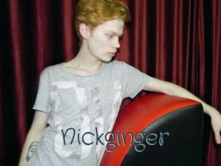 Nickginger