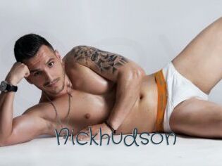 Nickhudson