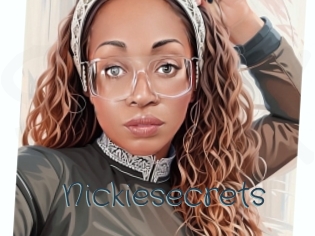 Nickiesecrets