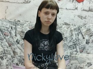 Nickyluve