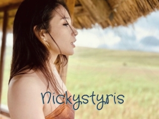 Nickystyris