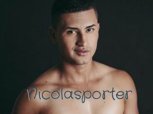 Nicolasporter