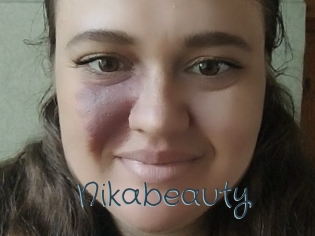 Nikabeauty